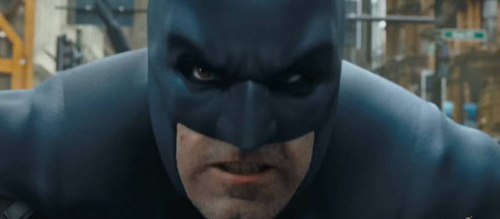 The Flash ganha teaser com mais Batman e promete trailer para dia 25; veja