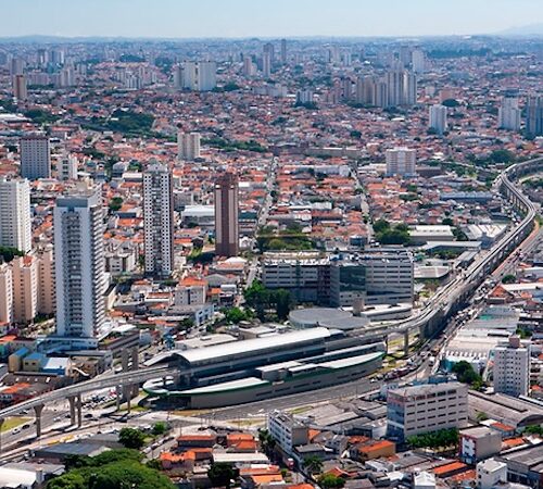 Adversidades e Soluções na Infraestrutura Urbana em Constante Crescimento