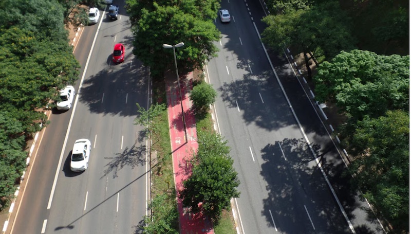 Os Principais Desafios e Soluções da Mobilidade Urbana em São Paulo.