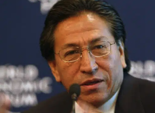 Caso Odebrecht: ex-presidente do Peru, Alejandro Toledo, é condenado a 20 anos de prisão