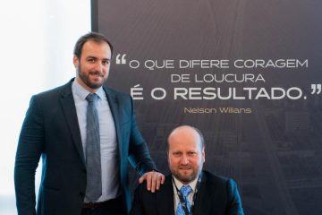 Nelson Wilians Advogados assessora estruturação de CRI inovador com potencial de tokenização