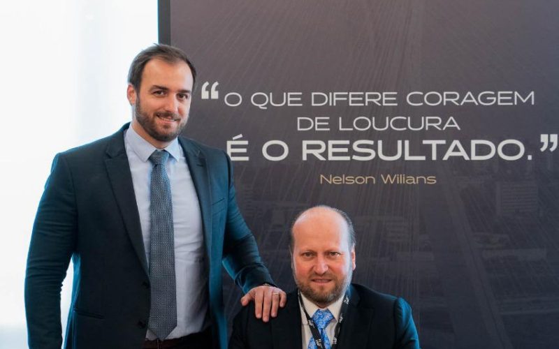 Nelson Wilians Advogados assessora estruturação de CRI inovador com potencial de tokenização