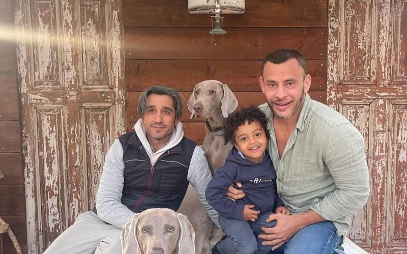 Casais gays: chegou a hora de construir uma família — barriga de aluguel ou adoção?