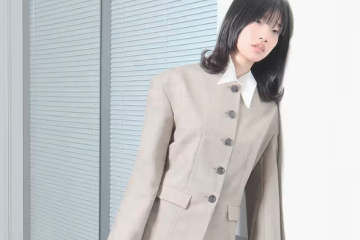 A Reinvenção do Office Core na Moda Contemporânea