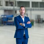 Rodrigo Cardoso assume como CEO das fábricas de vidros da CARBON e lidera plano de expansão industrial da companhia