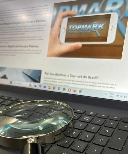 Roubo de marcas e patentes: conheça os perigos e prejuízos financeiros em não realizar o registro de uma empresa ou produto