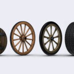 Invenções que Revolucionaram o Mundo Automotivo