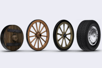 Invenções que Revolucionaram o Mundo Automotivo