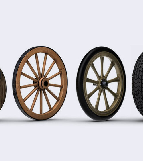 Invenções que Revolucionaram o Mundo Automotivo