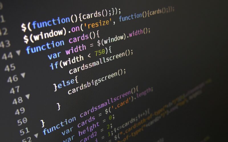 Como Programar em JavaScript: O Guia Completo para Iniciantes