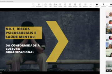 Rodobens Seguros e Partner Benefícios promovem debate sobre saúde mental e riscos psicossociais no ambiente corporativo
