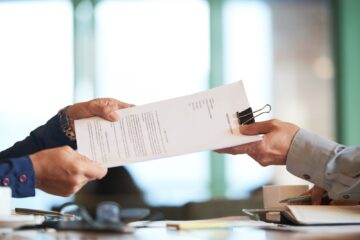 Compliance contratual é estratégia: como proteger sua empresa com eficiência e segurança