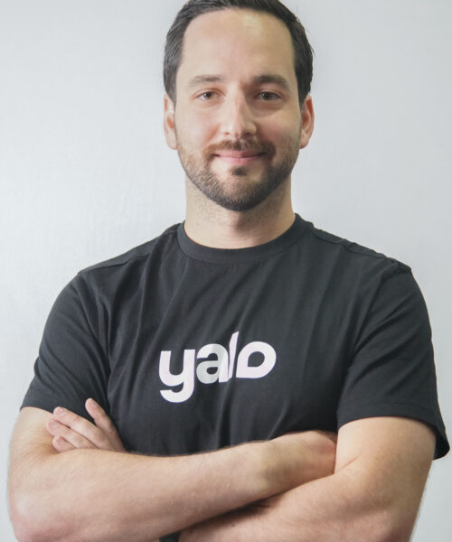 Yalo lança Oris, o primeiro vendedor virtual com IA que replica os melhores vendedores humanos