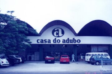 Empresas com história: A jornada da octogenária Casa do Adubo é destaque em websérie da Jucees
