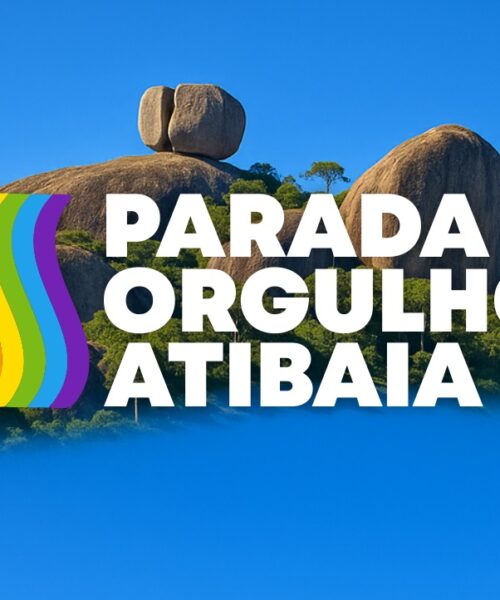 Com o tema “Gente Feliz e que se Aceita” Atibaia promove Parada do Orgulho