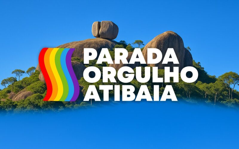 Com o tema “Gente Feliz e que se Aceita” Atibaia promove Parada do Orgulho