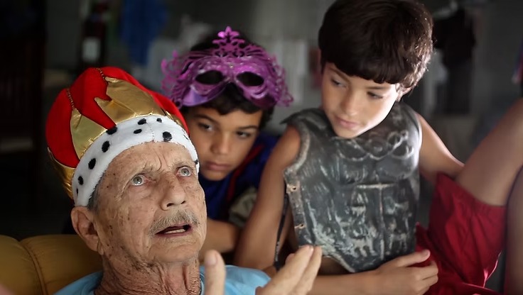 Patrimônio histórico de Macaé e talentos regionais dão vida a “A Constelação de Órion”