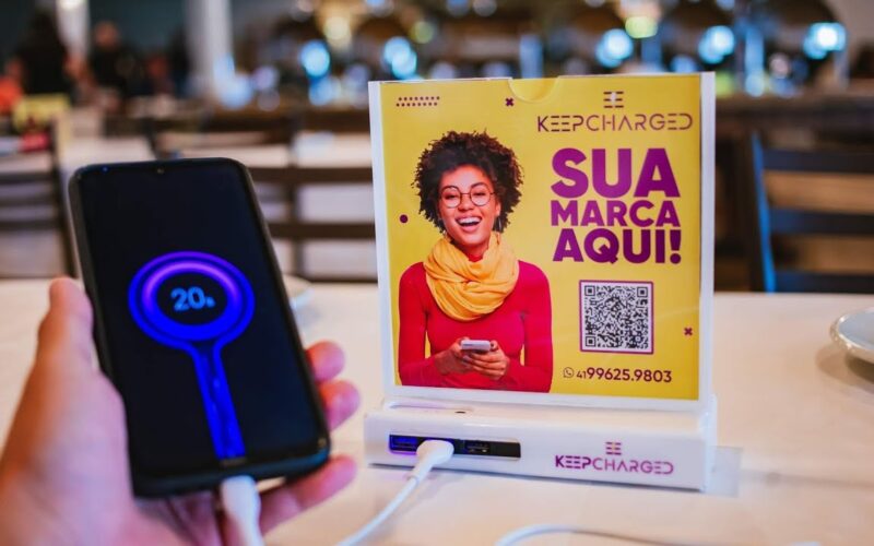 Keep Charged oferece desconto para o Dia do Consumidor