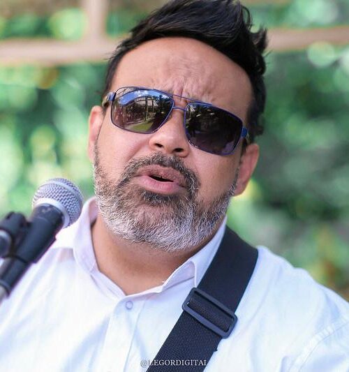 “Contagem Regressiva: Lançamento de Projeto Musical Agita o Mundo da Música em Novembro”