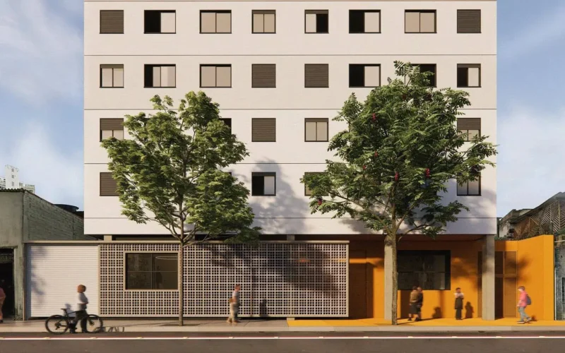 Novos Modelos de Moradia: Coliving, Cohousing e Microapartamentos