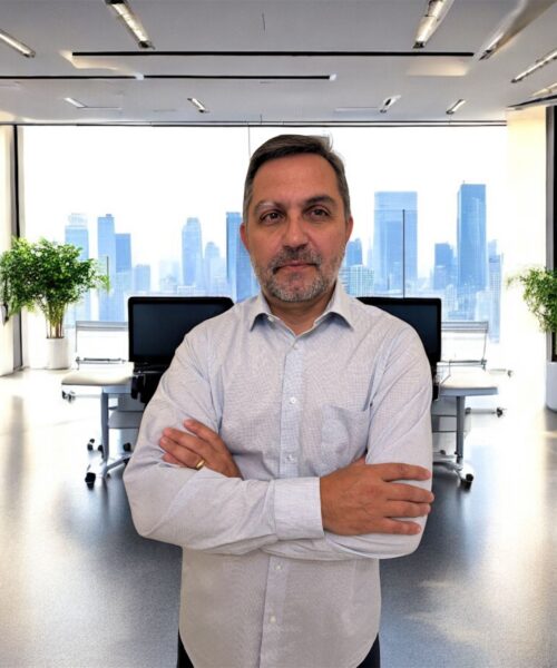 Aloisio Ricardo Alves Rocha: A Logística como Motor Invisível do Crescimento do E-commerce Global e o Plus que Pode Impulsionar uma Nação
