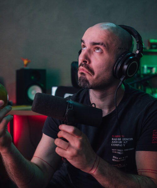 2025 e a intervenção da inteligência artificial na produção musical