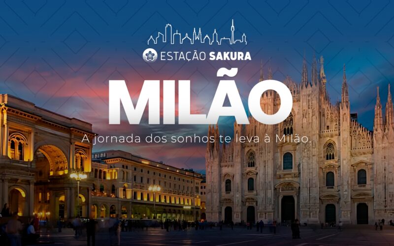 Sakura encerra 9ª edição da Campanha de Incentivo de Vendas e celebra trajetória de reconhecimento no setor