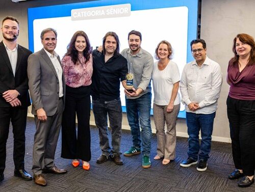 School of Rock encerra 2025 entre as franquias mais premiadas do setor educacional