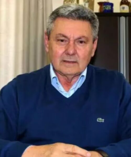 Ex-prefeito e ex-secretários de Lages são condenados pela Operação Mensageiro