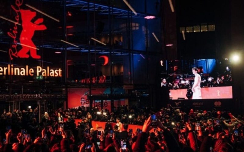 Obra de Karim Aïnouz concorre ao prêmio máximo do Festival de Berlim