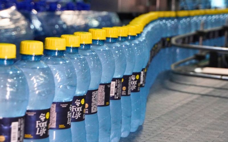 Font Life esclarece principais mitos sobre água mineral e uso de garrafas PET