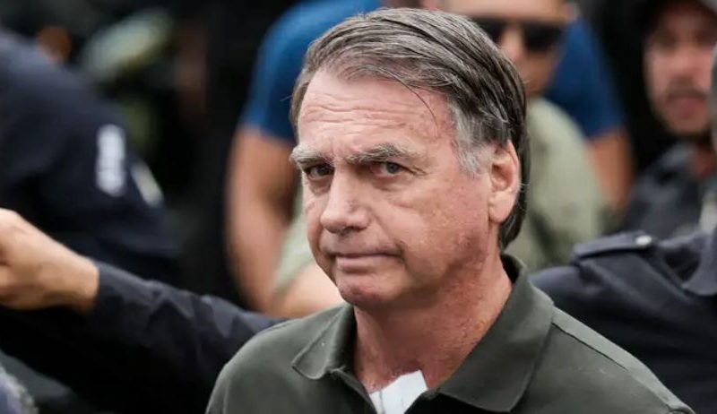 Bolsonaro aperta o cerco no Senado e corta laços com aliados
