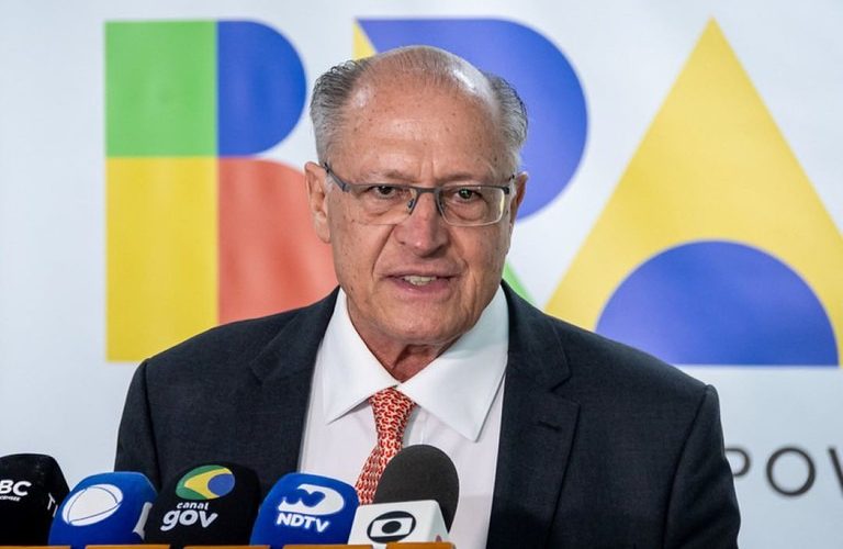 Alckmin destaca relevância da decisão da Suprema Corte dos EUA para o Brasil