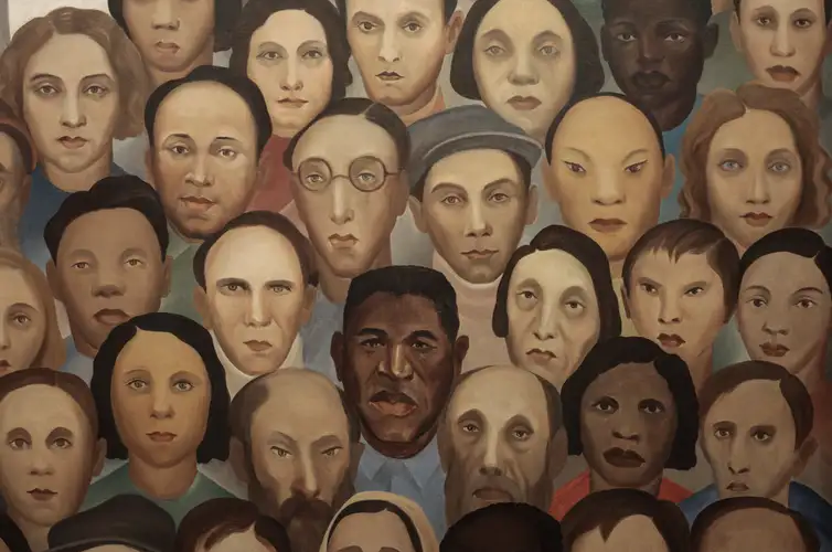 Exposição ressalta impacto da arte de Tarsila do Amaral na sociedade