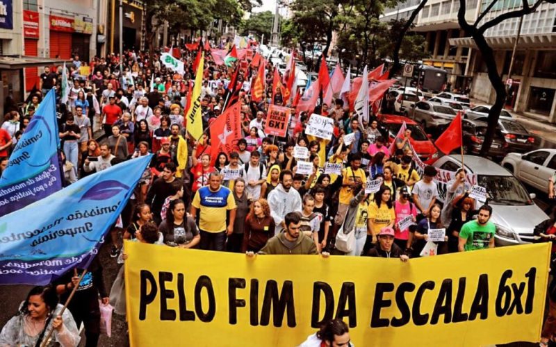 Empresários exageram ao temer o fim da escala de trabalho 6×1