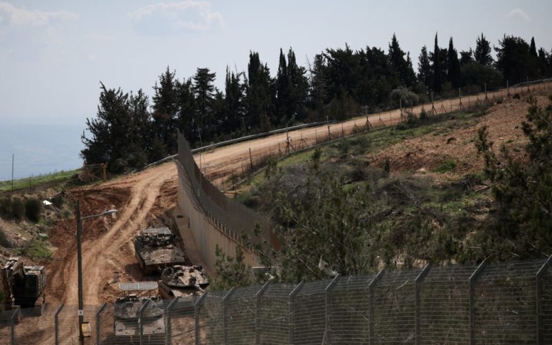 Israel aproveita conflito com Irã para expandir influência sobre o Líbano