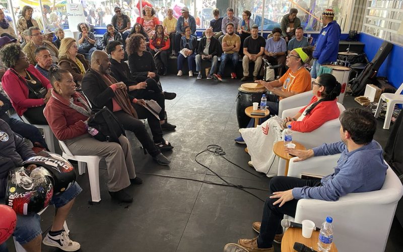 Uruguaiana sedia Encontro de Cultura Popular com foco em políticas nacionais e no impacto econômico do Carnaval