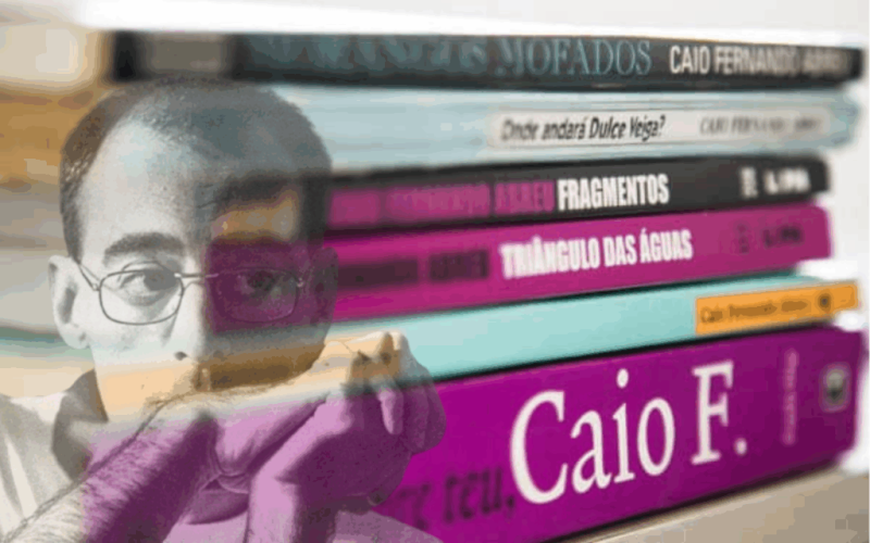 Trinta anos sem Caio Fernando Abreu: sua ausência ainda é eterna e imprescindível
