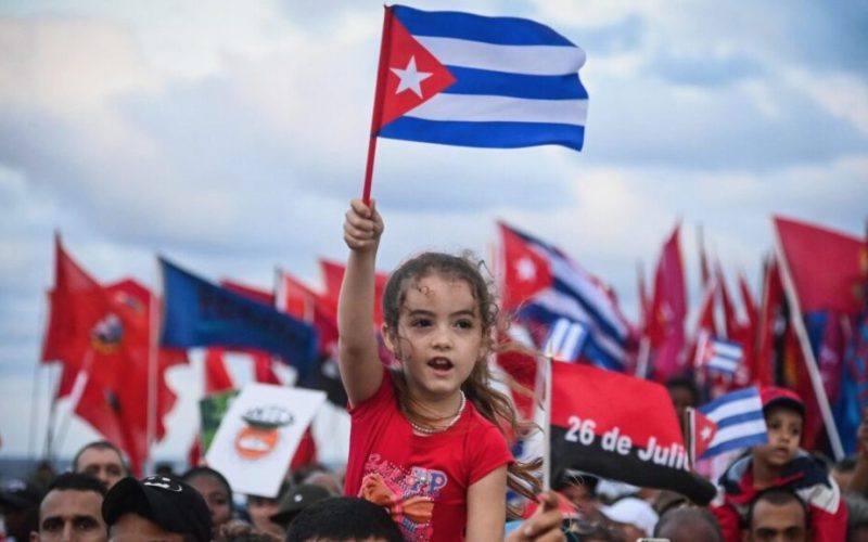 Cuba atinge nova etapa de seu desenvolvimento