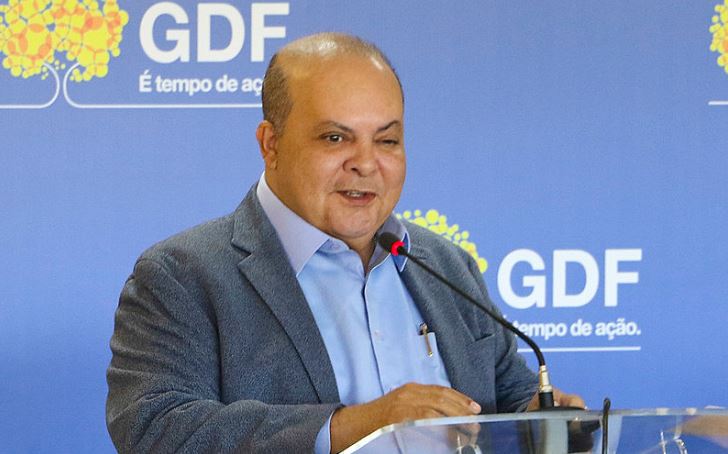 Ibaneis fecha acordo milionário com fundo vinculado ao banco Master: R$ 4,4 milhões em jogo