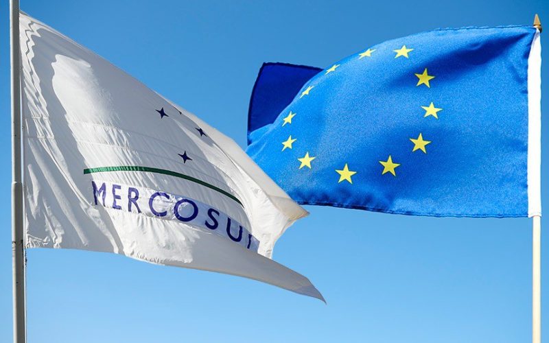 Os obstáculos enfrentados pela indústria brasileira com a aprovação do acordo entre Mercosul e União Europeia.