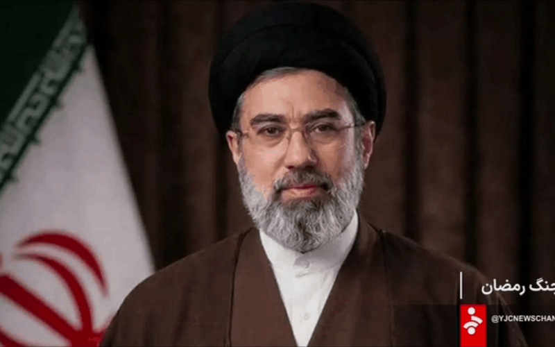 Mojtaba Khamenei: o herdeiro da Revolução Islâmica prossegue seu legado