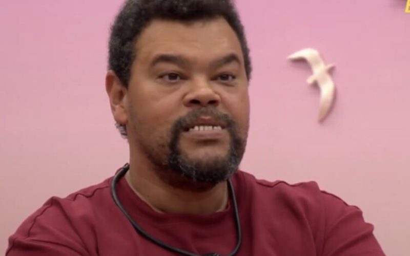 Babu toma providências legais contra responsáveis por comentários ofensivos online pós-BBB26