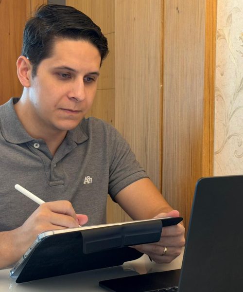 Gestão operacional: o ingrediente invisível que define o sucesso e o futuro dos restaurantes.