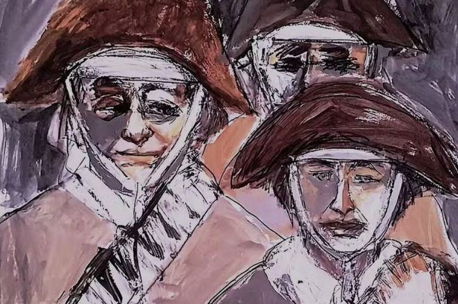 Academia Brasileira de Letras recebe exposição especial em comemoração aos 70 anos de lançamento de Grande Sertão: Veredas.