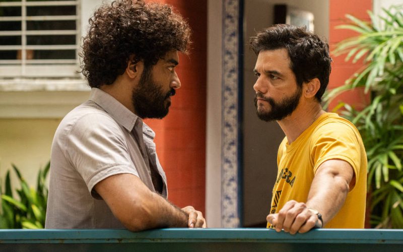 Agente Misterioso ganha prêmio e avança em direção ao Oscar