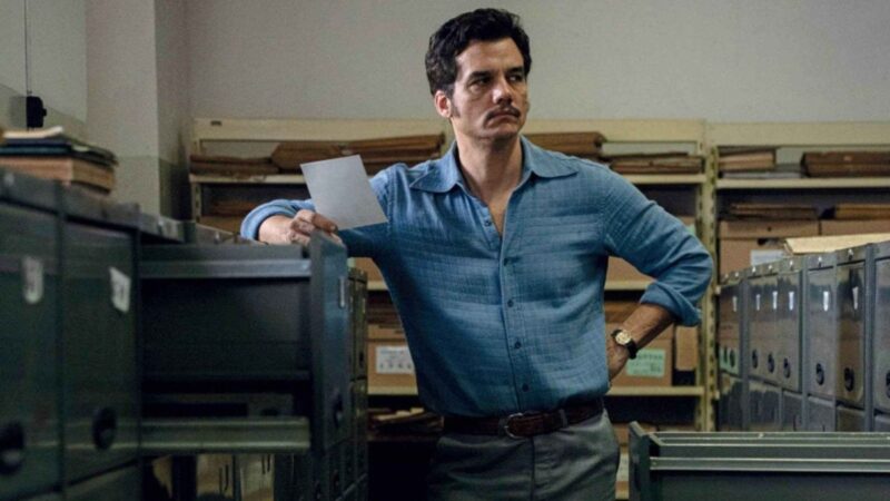 O lançamento de “O Agente Secreto” na Netflix em contagem regressiva para o Oscar