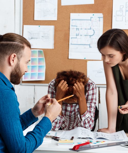 Três sinais de que seu time precisa de atenção psicossocial
