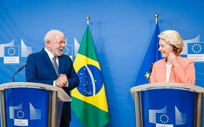 Senado dá aval ao tratado entre o Mercosul e a UE com redução de tarifas