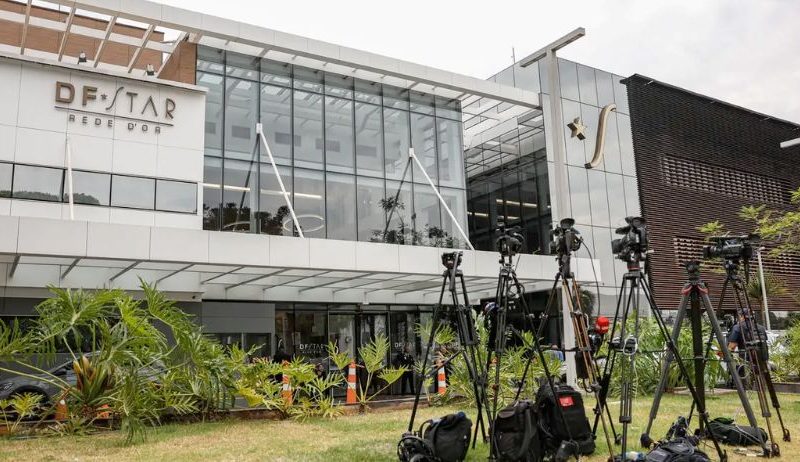 Organizações condenam atos de violência contra profissionais de imprensa por apoiadores de Bolsonaro